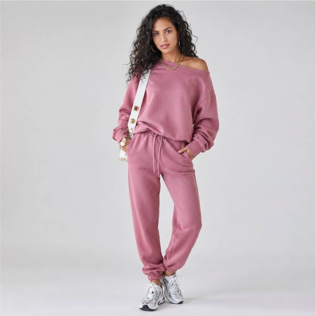 Conjunto Qustyle Mujer 240036